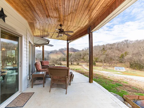 2031 Creecy Hollow Rd, Pulaski, TN 38478