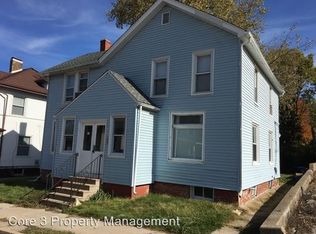309 N McLean St APT 3, Bloomington, IL