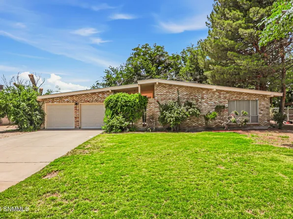 301 Capri Arc, Las Cruces, NM 88005