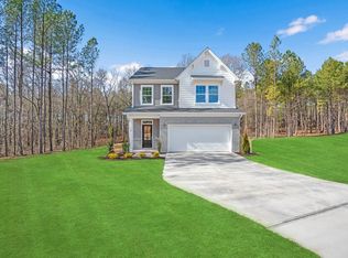 161 Beacon Hill Rd, Lillington, NC 27546