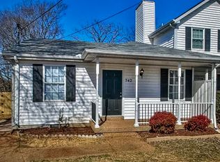 742 Ridgeview Ct, Antioch, TN 37013