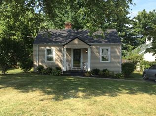 1611 Lakeside Dr, Shelbyville, KY