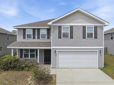 5881 Bay Tree Ct, Milton, FL, 32570