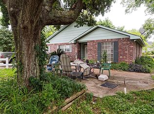 10448 Gaston Rd, Katy, TX 77494