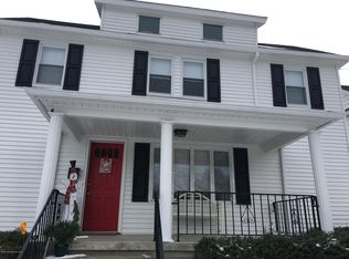 118 Vaughn St, Olyphant, PA 18447