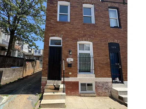 211 N Streeper St, Baltimore, MD 21224