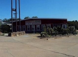 307 E Interstate 20, Terrell, TX 75160