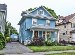 550 Humboldt St, Rochester, NY 14610