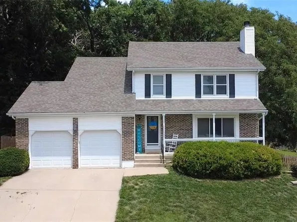 11500 W 116th St, Overland Park, KS 66210