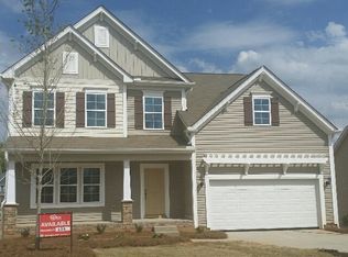 171 Slate Dr, Boiling Springs, SC 29316