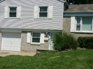 16412 E 32nd St S, Independence, MO 64055