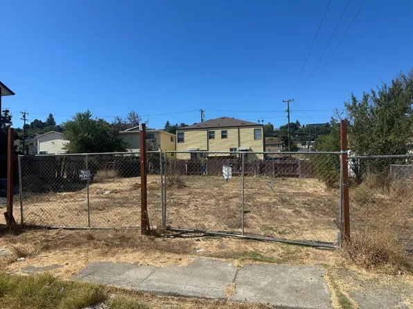 25 MISSOURI Street, Vallejo, CA 94590