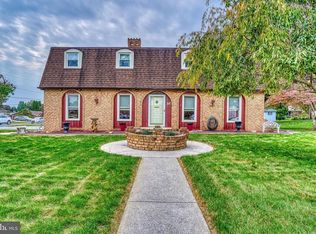 2279 Chestnut Rd, York, PA 17408