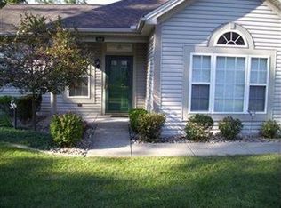 264 Wilcox Rd #264, Youngstown, OH 44515