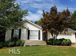 5076 Memory Ln, Flowery Branch, GA 30542