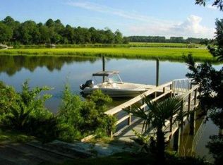 1308 Sea Way NE, Townsend, GA 31331