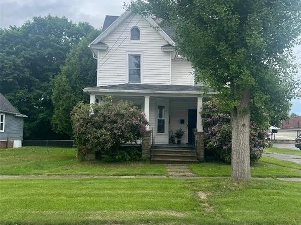 114 S 6th St, Olean, NY 14760