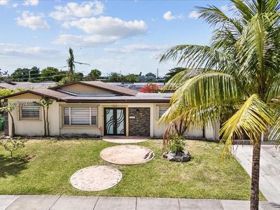 11230 SW 181st St, Miami, FL, 33157