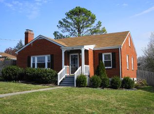 723 Dexter Rd, Roanoke, VA 24019