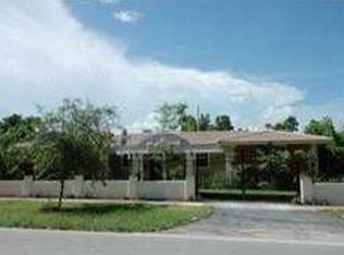 5701 SW 48th St, Miami, FL 33155