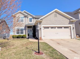 2811 W School St, Dunlap, IL 61525