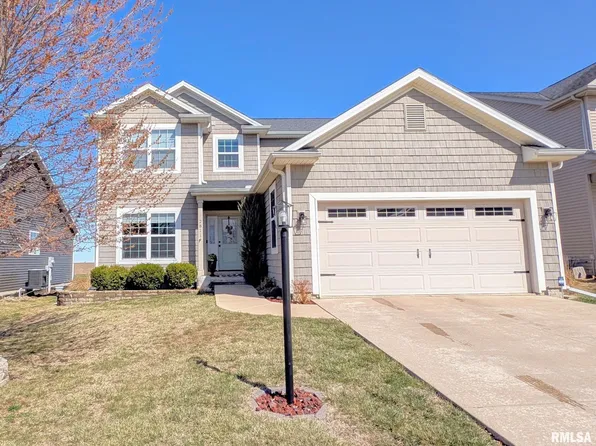 2811 W School St, Dunlap, IL 61525