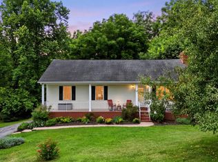 573 Lewis St, Front Royal, VA 22630