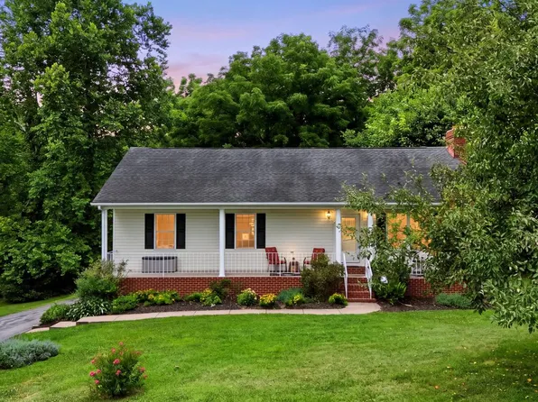 573 Lewis St, Front Royal, VA 22630