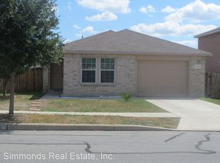 6362 Wild Flower Way, San Antonio, TX 78244