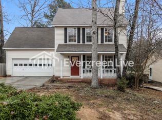 510 Sweet Thorne Rd, Irmo, SC 29063