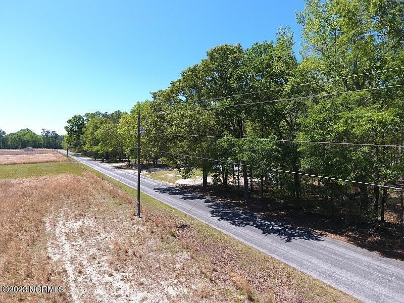 2nd image of 0 Mcquage Farm Road LOT 8