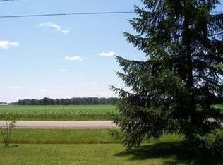 3212 Crockett Rd, Beaverton, MI 48612