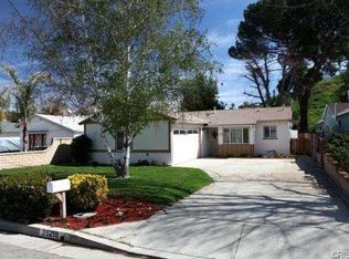 25218 Wheeler Rd, Santa Clarita, CA 91321