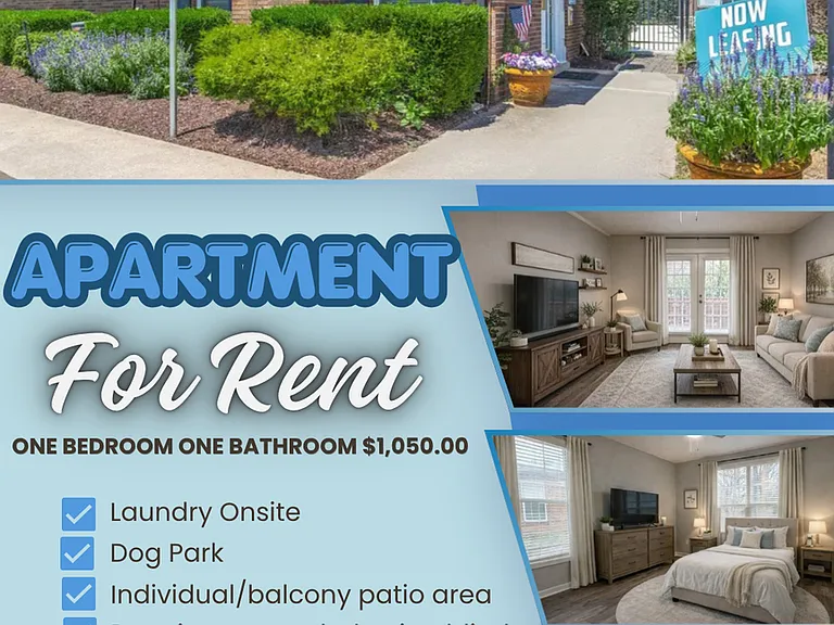 Wind Crest Apartments and Townhomes - Move in Specials Available! — Photo 12