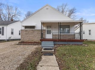 2305 S Hackley St, Muncie, IN 47302