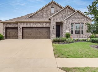 4001 Bear Creek Ct, Prosper, TX 75078