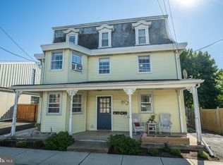126 Poplar St, Ambler, PA 19002