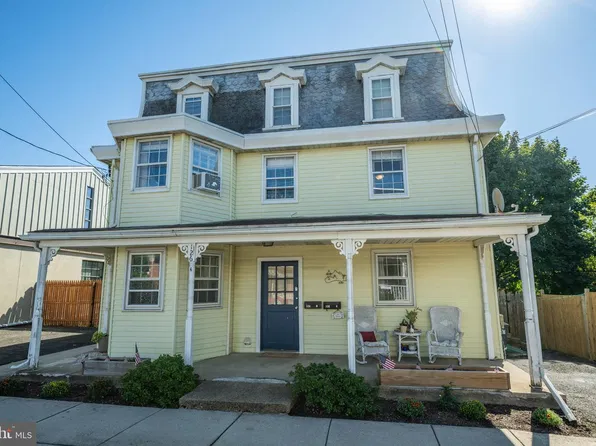 126 Poplar St, Ambler, PA 19002