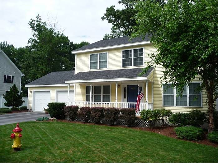 Fantastic Landscaping!