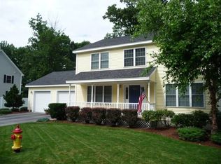 237 Stanton St, Manchester, NH 03103