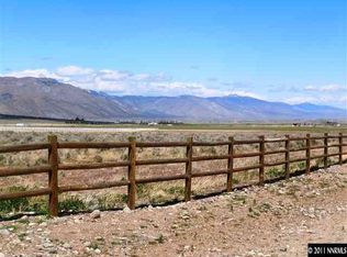 10 Deer Pass Rd, Wellington, NV 89444