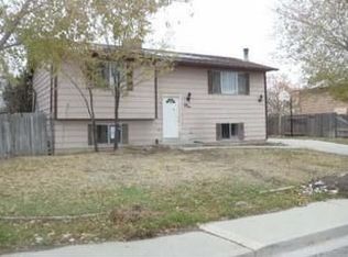 782 N 950 W, Orem, UT 84057