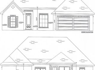 2404 Trinity Dr, Madison, MS 39110