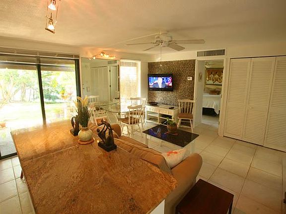 living room looking from kitchen