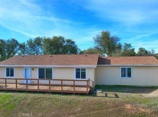 5041 Tip Top Rd, Mariposa, CA 95338