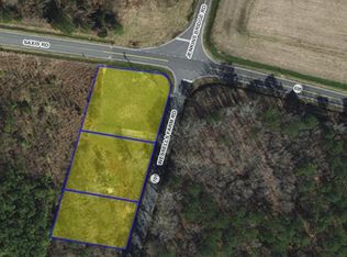 8496 Wessells Farm Rd, Temperanceville, VA 23442