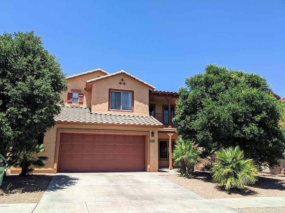 1st image of 480 W Camino Tunera