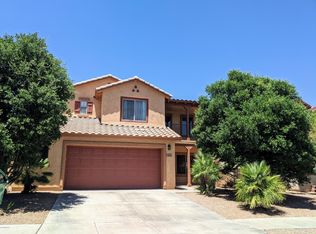 480 W Camino Tunera, Sahuarita, AZ 85629