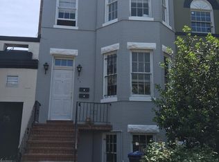 719 E St SE #2, Washington, DC 20003