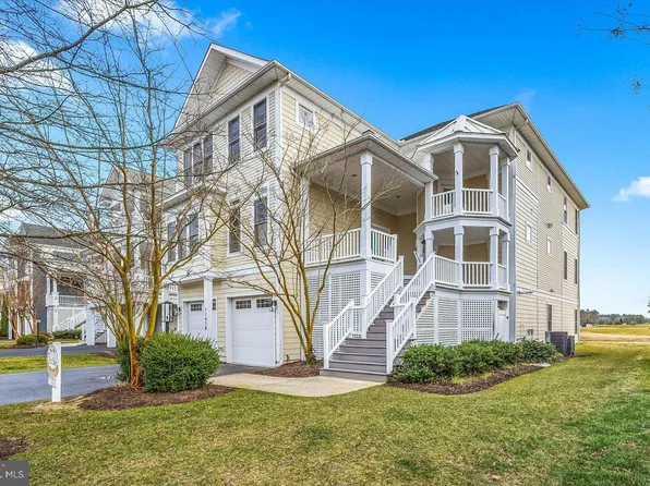 11436 Maid At Arms Ln, Berlin, MD 21811